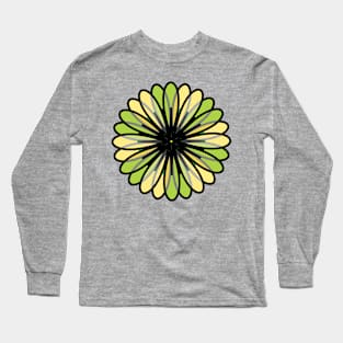 Spring Flower 2 Long Sleeve T-Shirt